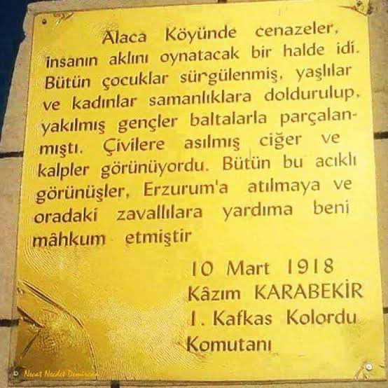 nazandd's tweet photo. @GaroPaylan 🇹🇷🇹🇷🇹🇷🇹🇷🇹🇷🇹🇷🇹🇷🇹🇷🇹🇷🇹🇷 #ErmeniSoykırımıYalanı #ErmeniSoykırımıYalanı https://t.co/qN1FagCej6