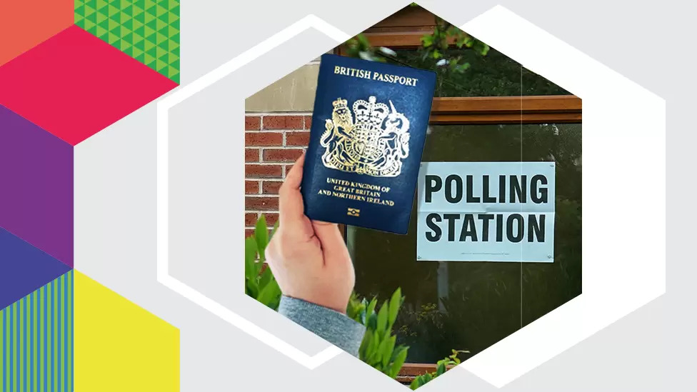 Voters who don't have an accepted form of photo ID to show at polling stations have until 17:00 BST this afternoon to apply for an alternative. bbc.co.uk/news/explainer…