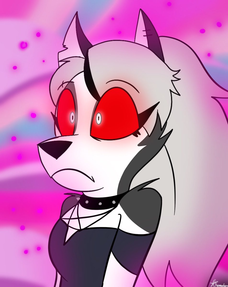 Loona Saint 🏳️‍⚧️ (Read bio) on Twitter: "RT @starmiaofairy: OMFG! I’m