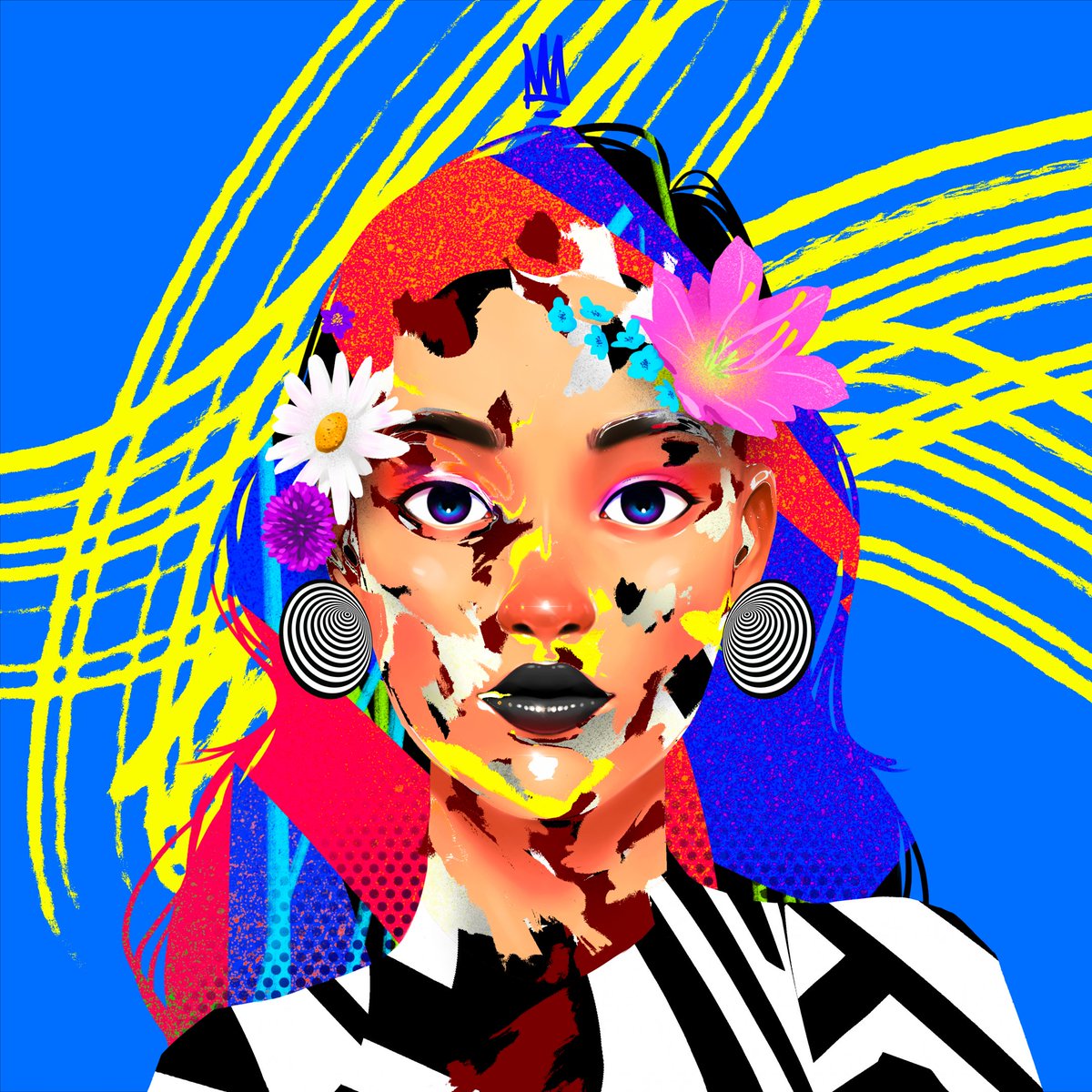 GM!

#NFTartwork