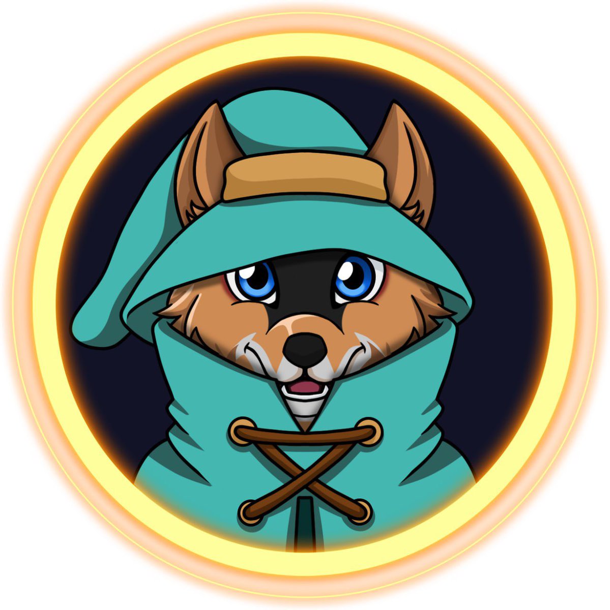 Shibanho's won a custom Kochi pfp for Telegram in the wheel spin which is one of prizes from the Creative Kochi Contest that is now complete! 🥳

The daily Kochi art contest is still running: t.me/KochiKenAnnoun…

#KochiContest