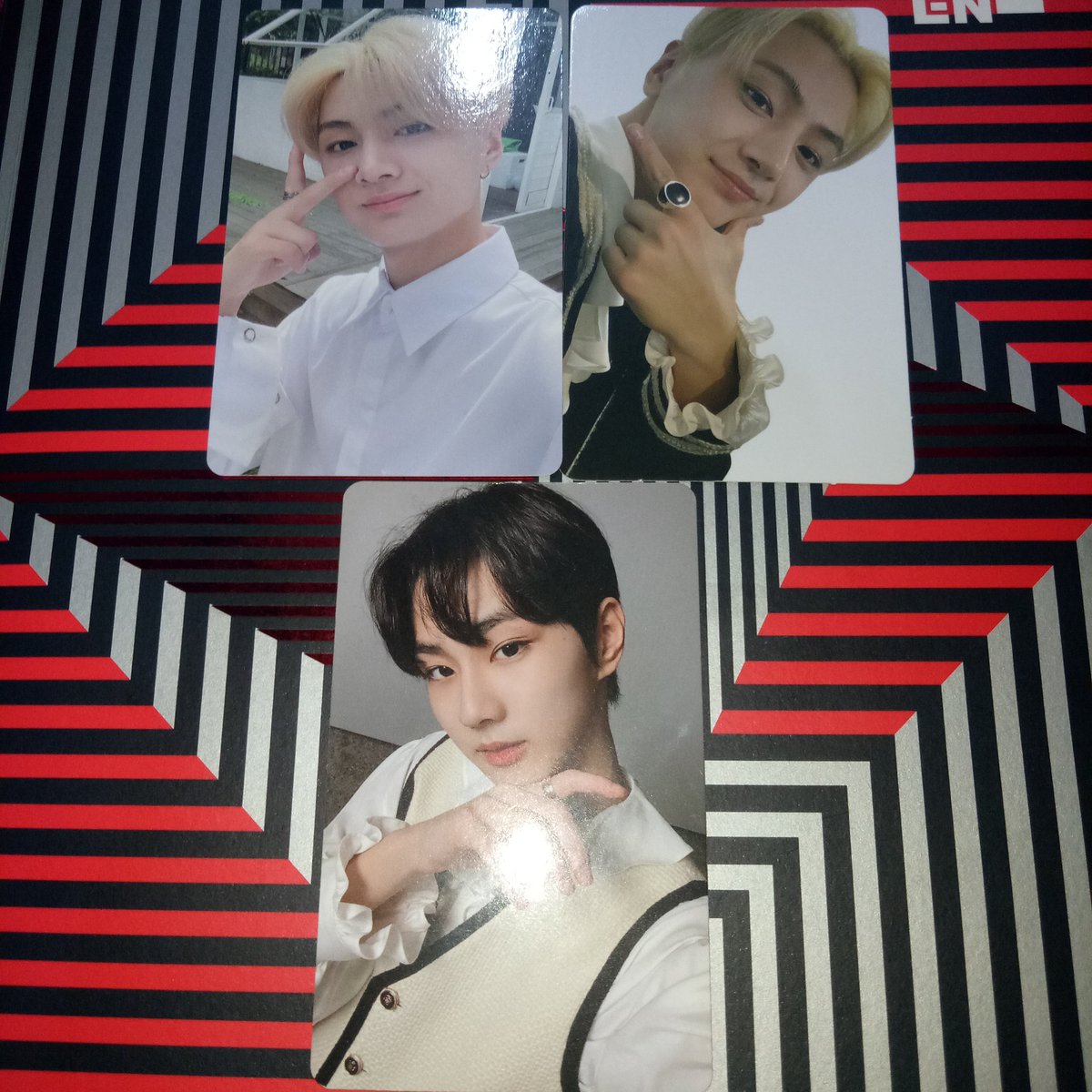 peperohoon's tweet photo. ✧*。#roxy_happymails
~♡ hi po @ramyeonzwtspam, thank you sm for letting me adopt jaywon and for the smooth transaction ♡ they came home safe >< https://t.co/5pzTSBvPHf