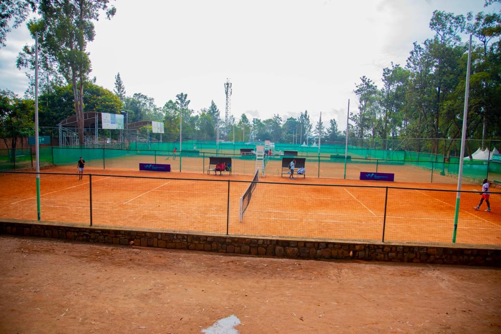 Rwanda Tennis Federation on Twitter "ITFWorldTennisTour J30Kigali