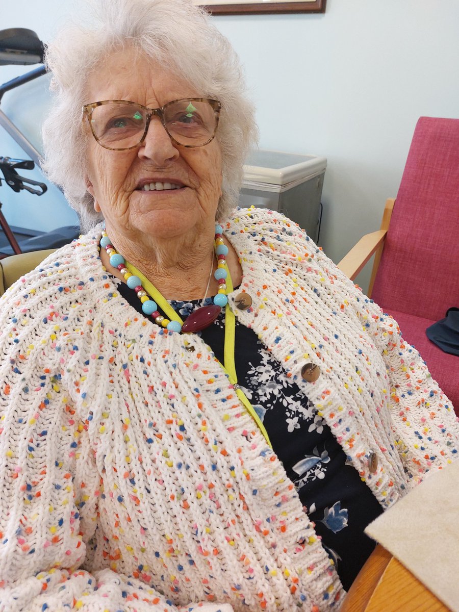 WokinghamLVS's tweet photo. Thanks to support from the @fsplaw Foundation we now have Andrea from Purple Robin helping Beth at our 'Coffee and Craft' sessions. This month it was jewellery making and our Link Friends enjoyed wearing their creations! https://t.co/7JTc87K0ru
#WeAre25 #FSPNews #CharityTuesday https://t.co/8NMGS6yjVJ