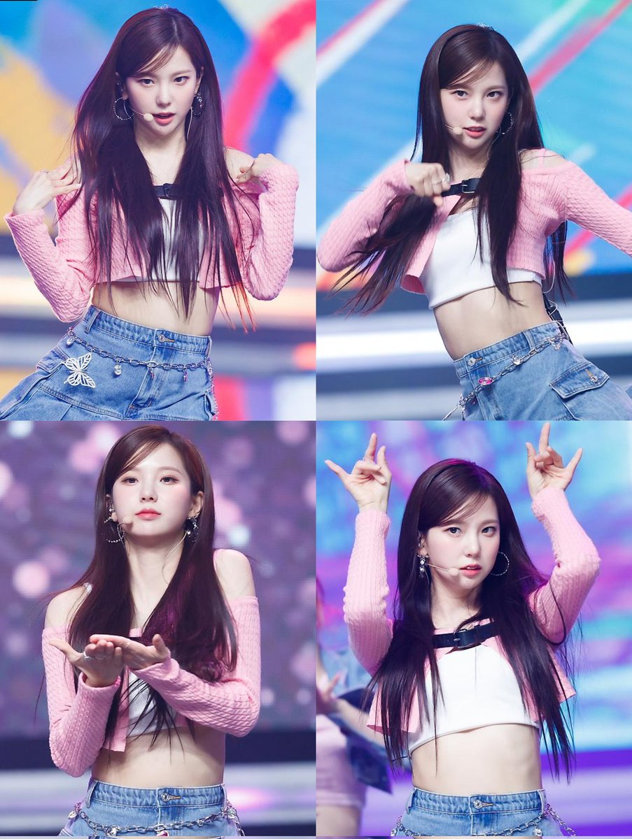 YUJINFEED's tweet photo. 230420 yujin you're so stunning #최유진 https://t.co/6cTUQVqP4m