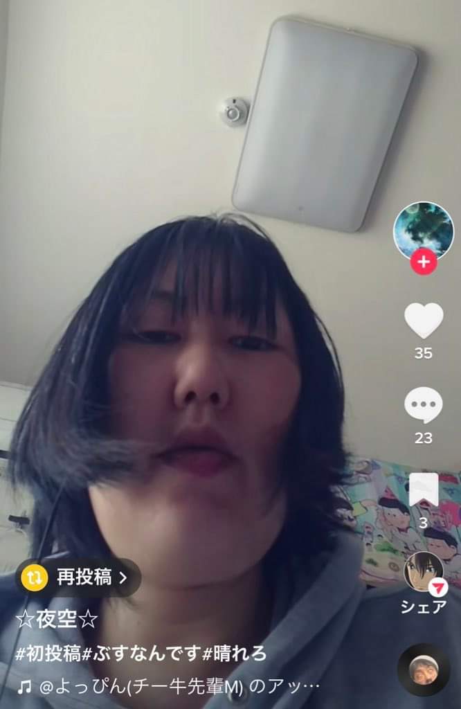 Peter_barker09's tweet photo. @GinHyorinmaru @Dirtyidentity Pelaku nya😂😂😂 https://t.co/uQjubEFHy3