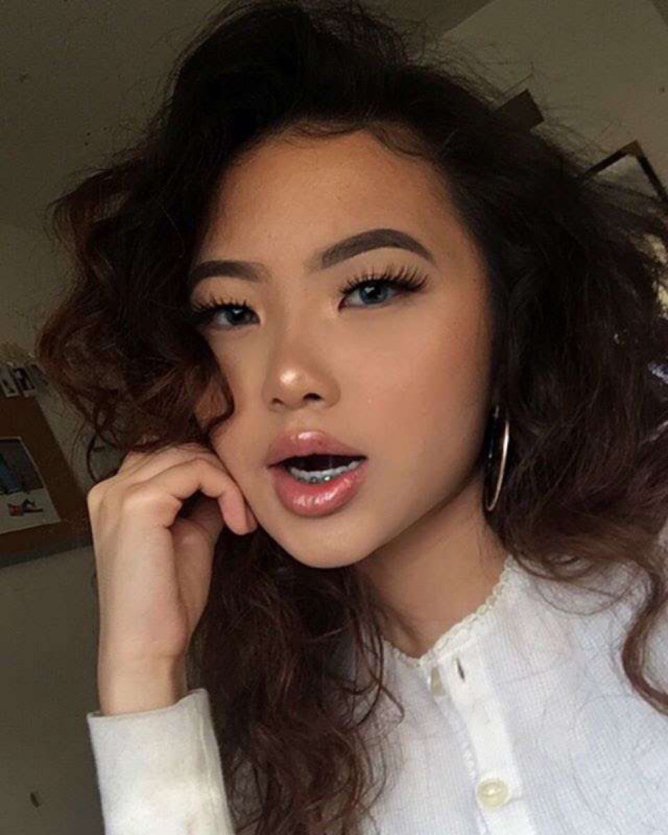 Instaslutsx On Twitter Rt And Rate This Stunning Asian Slut