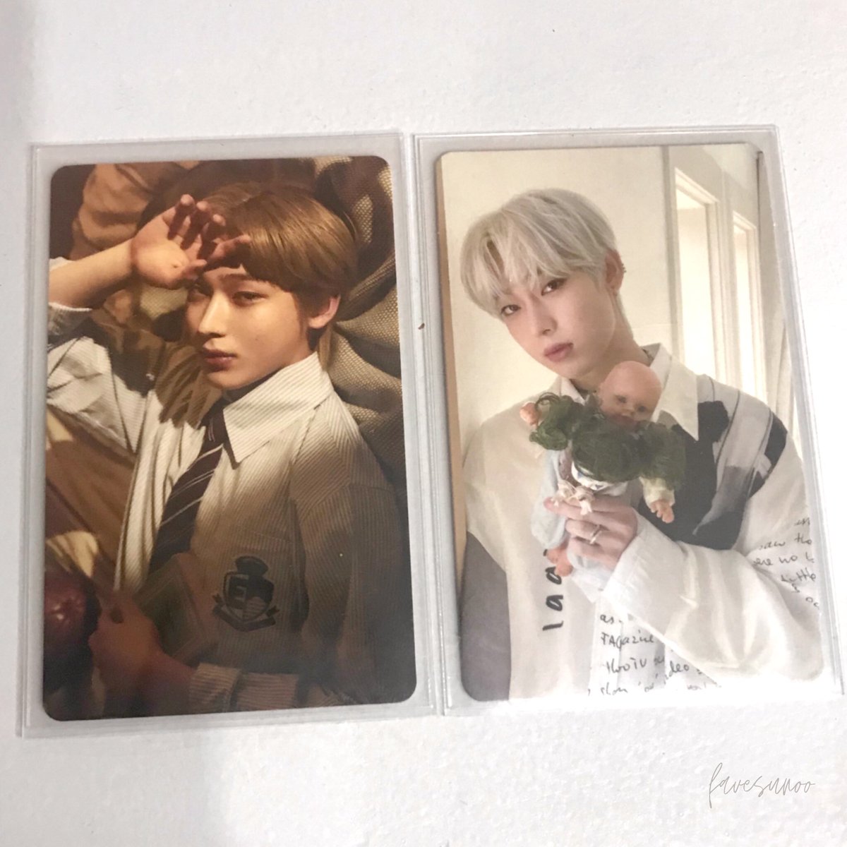 favesunoo's tweet photo. 💌 —  #danimails

˗ˏˋ ♡ ˎˊ˗  hi, @erikaaaaenpayb ! thank you for a very smooth transaction and letting me adopt sunoo. <333 https://t.co/957IImvG9I