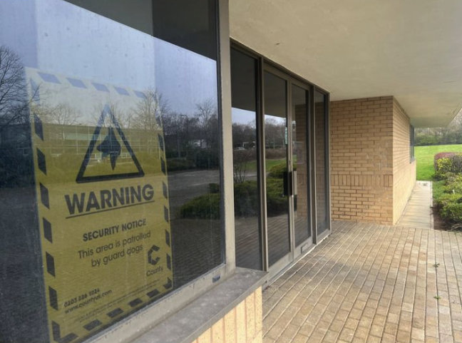 CountySecu's tweet photo. It’s always good seeing our #enforcement and #security #teams working #together to get a #great #result for our #client.

E: hub@countyuk.com
T: 0203 886 1024
W: https://t.co/FVKlTbu1Kt

 #yourpropertyisourbusiness #ourstaffareourbusiness #landlord #managingagent #solicitors https://t.co/S1crVoztof
