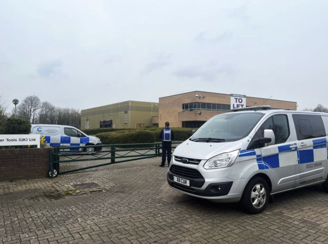 CountySecu's tweet photo. It’s always good seeing our #enforcement and #security #teams working #together to get a #great #result for our #client.

E: hub@countyuk.com
T: 0203 886 1024
W: https://t.co/FVKlTbu1Kt

 #yourpropertyisourbusiness #ourstaffareourbusiness #landlord #managingagent #solicitors https://t.co/S1crVoztof