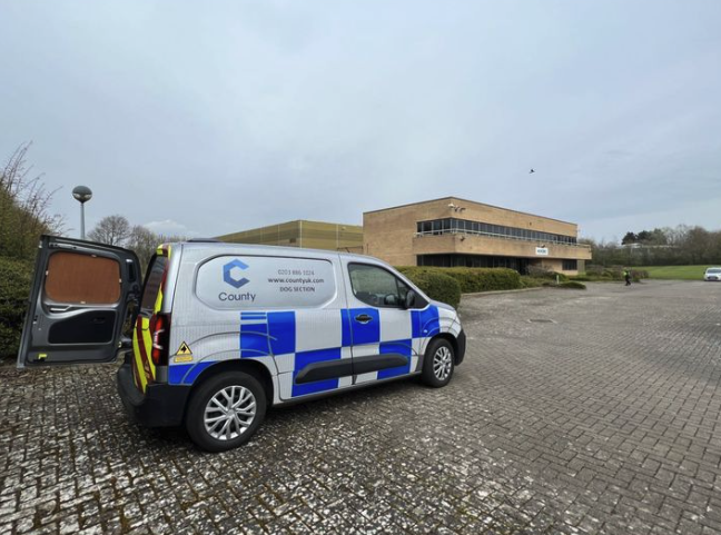 CountySecu's tweet photo. It’s always good seeing our #enforcement and #security #teams working #together to get a #great #result for our #client.

E: hub@countyuk.com
T: 0203 886 1024
W: https://t.co/FVKlTbu1Kt

 #yourpropertyisourbusiness #ourstaffareourbusiness #landlord #managingagent #solicitors https://t.co/S1crVoztof