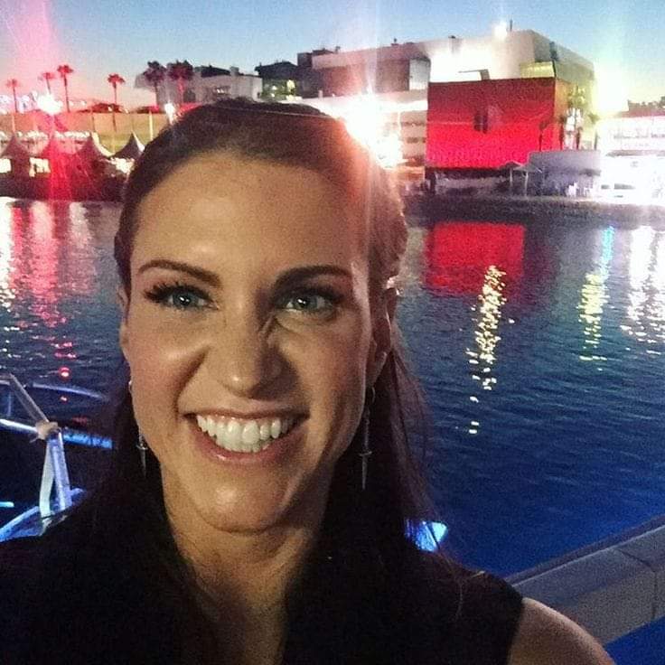 Nattie\Uma mcmahon moxly tweet media