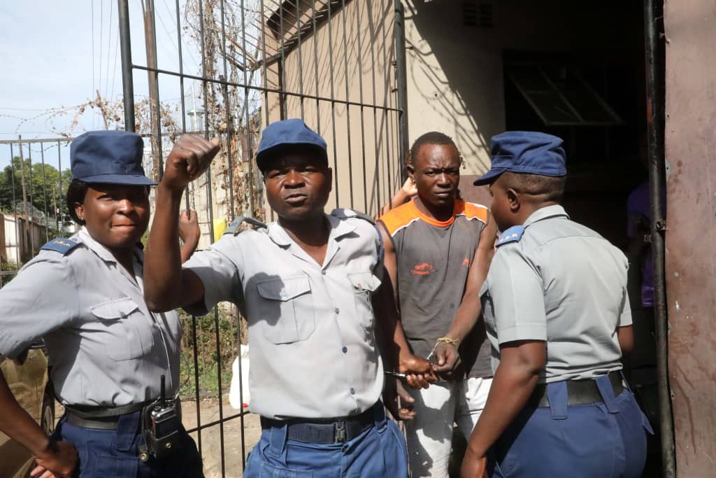 Umthunywa Zimpapers Official tweet media