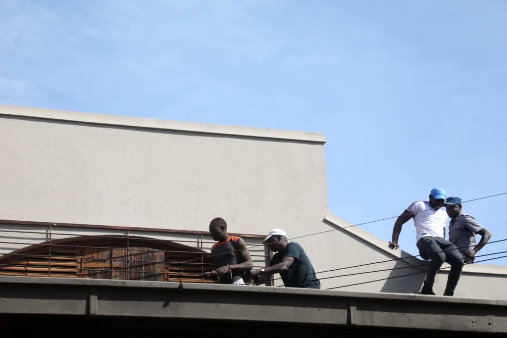 Umthunywa Zimpapers Official tweet media