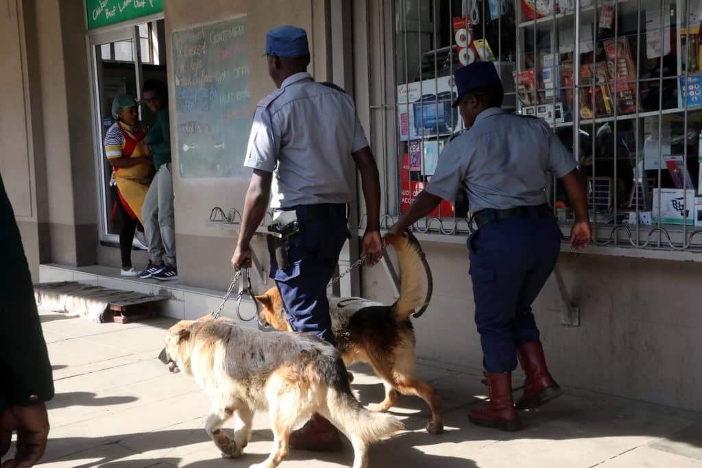 Umthunywa Zimpapers Official tweet media