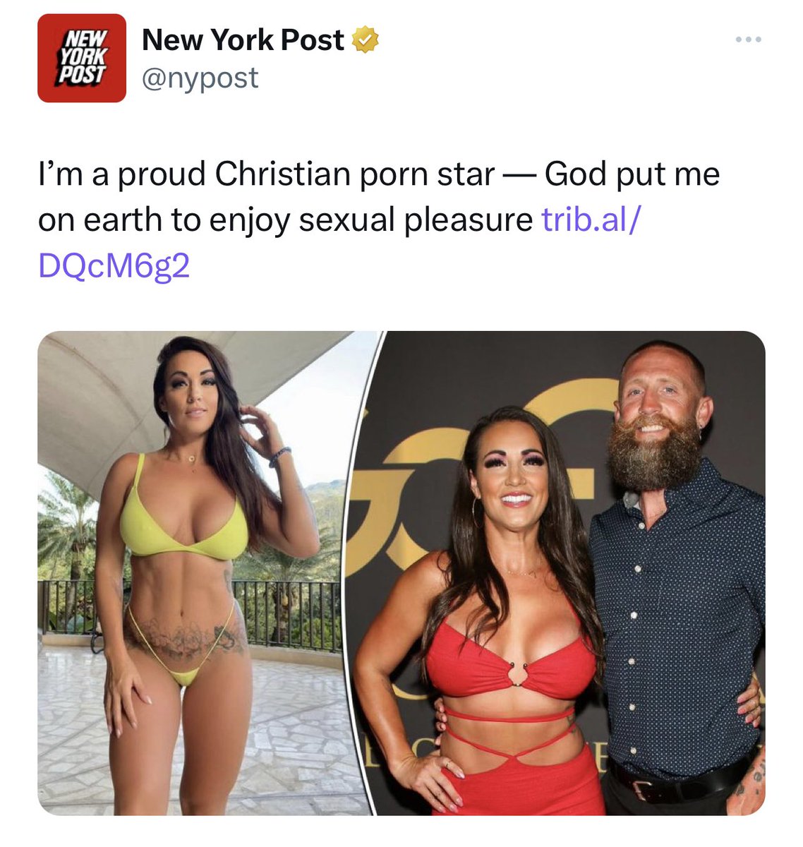 Dylanmadden's tweet photo. This doesn’t represent Christianity just like Western Propaganda doesn’t represent Islam.

Ignore the Devils distractions. https://t.co/OtplU07kQt