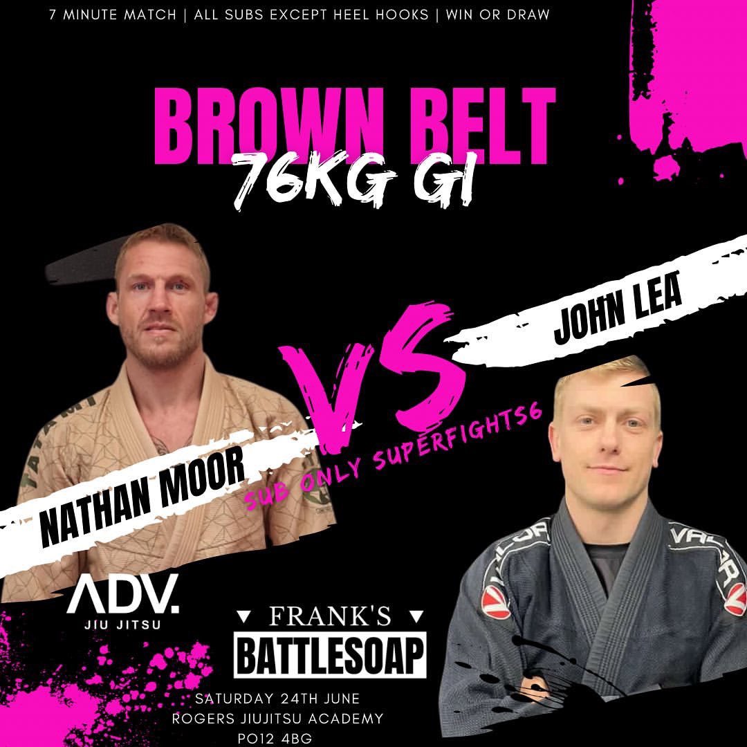 BJJ Science Podcast tweet media