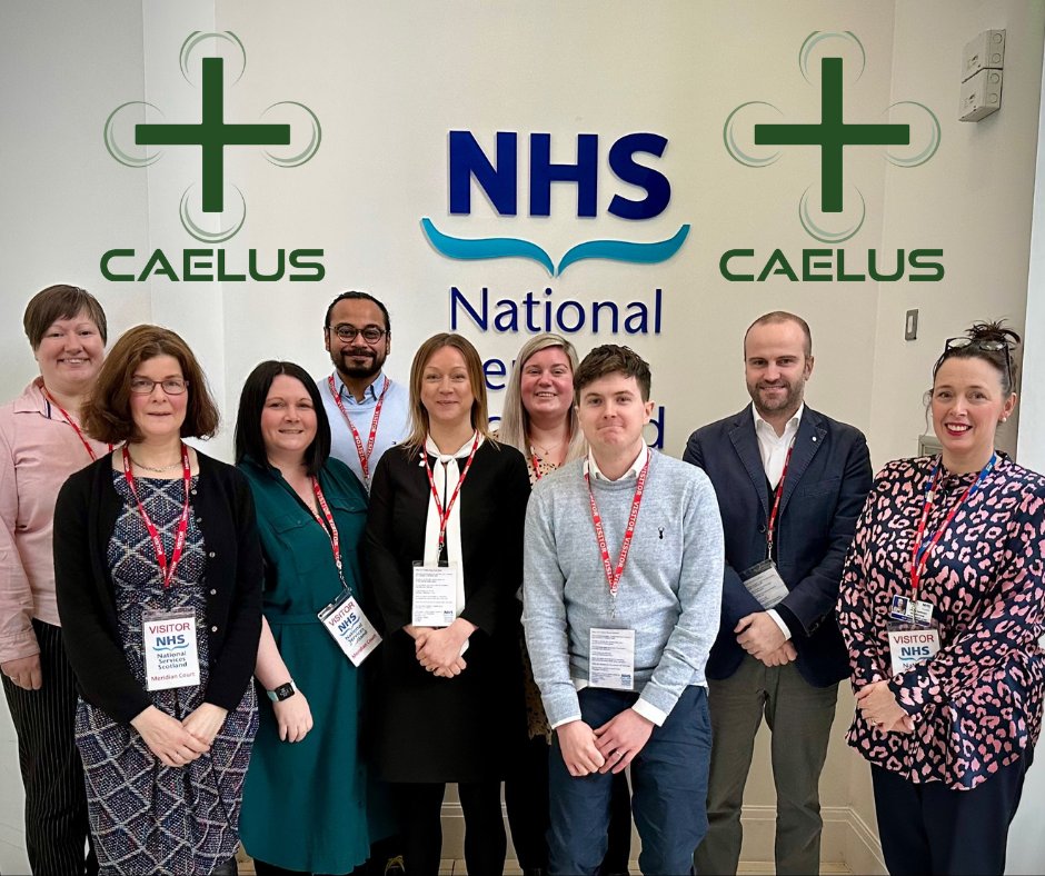 hises_scotland's tweet photo. 🗣️Interested in exploring &amp; testing how drone technology could bring additional value to the NHS in Scotland? We have an exciting position for a Project Manger to join the HISES team to support the CAELUS project in the SE region. ➡️https://t.co/kePyOiu7lu https://t.co/TOeFWyLxC3