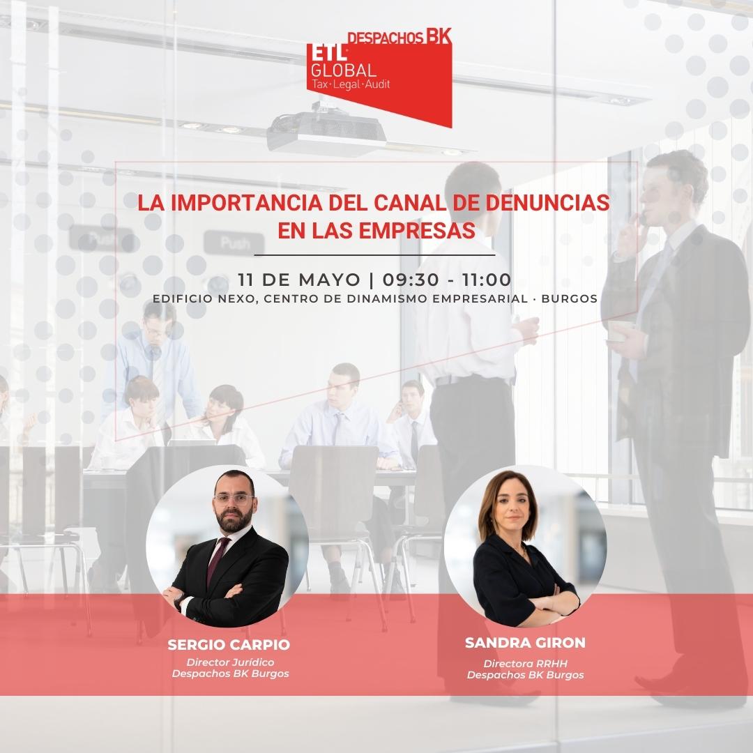 DESPACHOS BK ETL GLOBAL tweet media