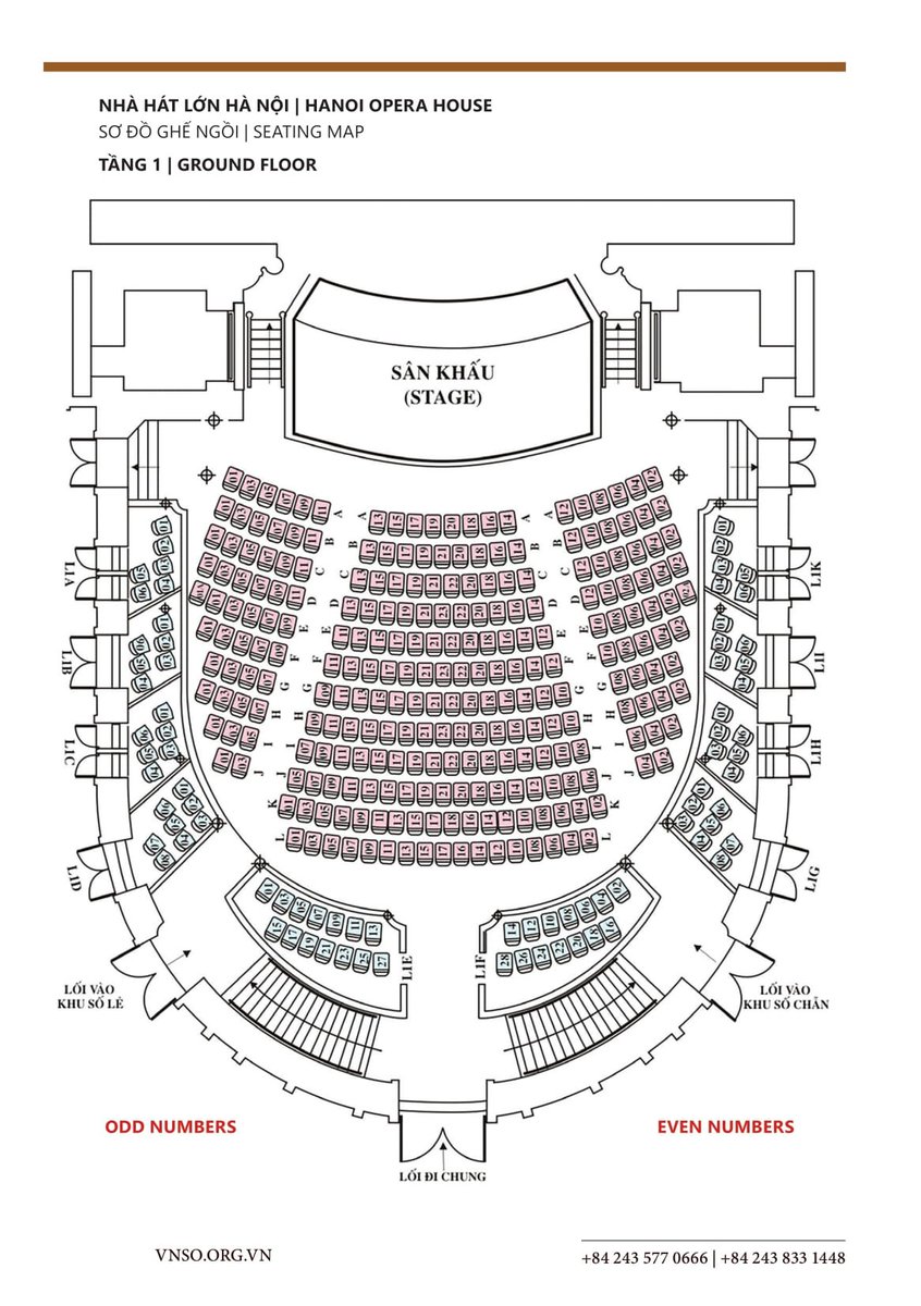sodesu123's tweet photo. 今週4/28のVNSO ベトナム国立交響楽団の公演はハノイオペラハウス、Jonas Alber指揮で20時から🎵
ご予約は 0918152992 - StarLotusへ(日本語可)
先日Jonas Alber氏にお会いしたら、着ていたMOMAのTシャツを突っ込まれました😂
#VNSO #ベトナム国立交響楽団 https://t.co/jGIS4Rcmtt