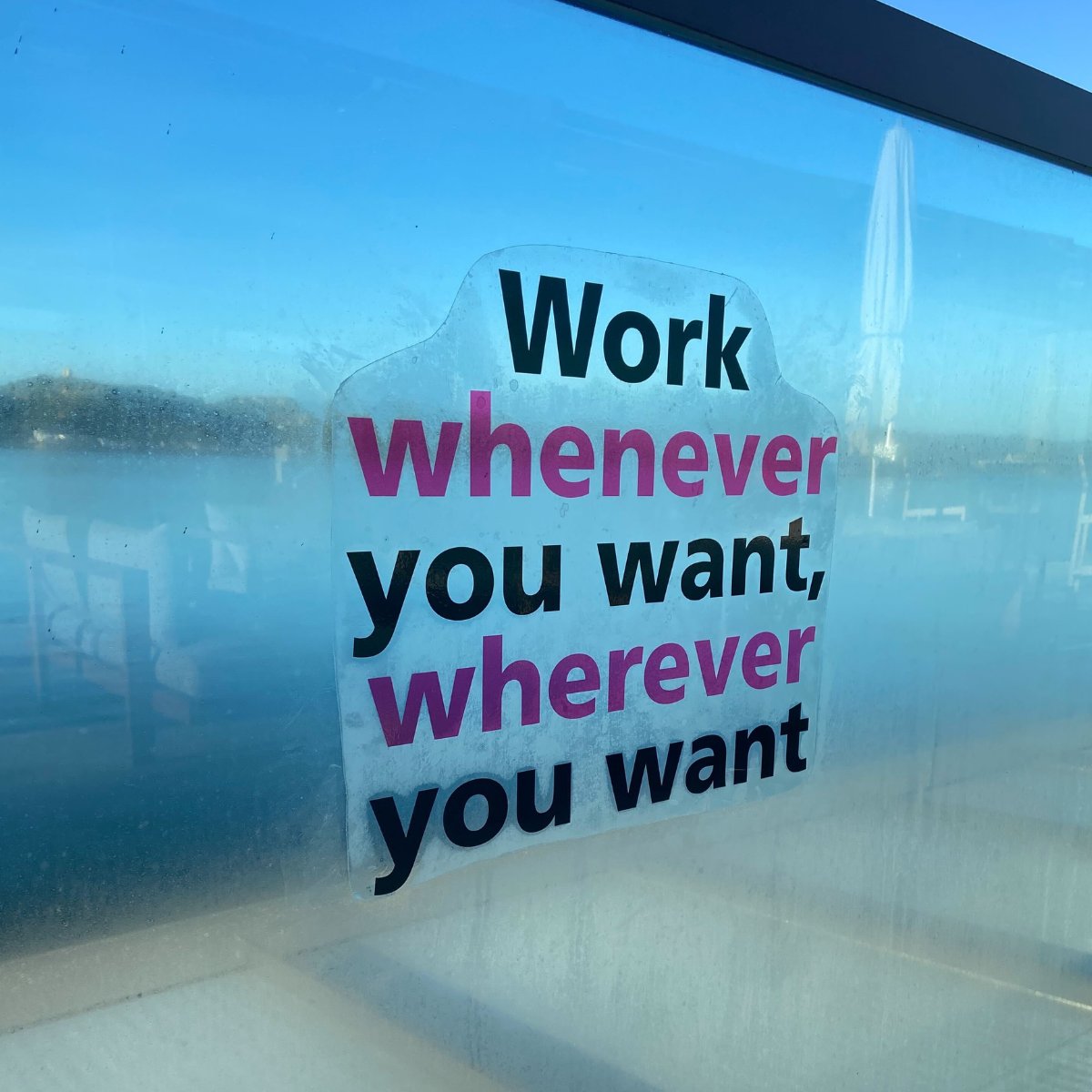 ManageYourTime's tweet photo. Seize the opportunity to chat with remote work experts and learn how Time Doctor can boost productivity and bring your virtual team closer together at @runningremote Conference! 💻🌍
#TimeDoctor #RunningRemote #RemoteWork #Productivity #Conference #VirtualTeams #EmpowerRemoteWork https://t.co/ysRtsR7YnX