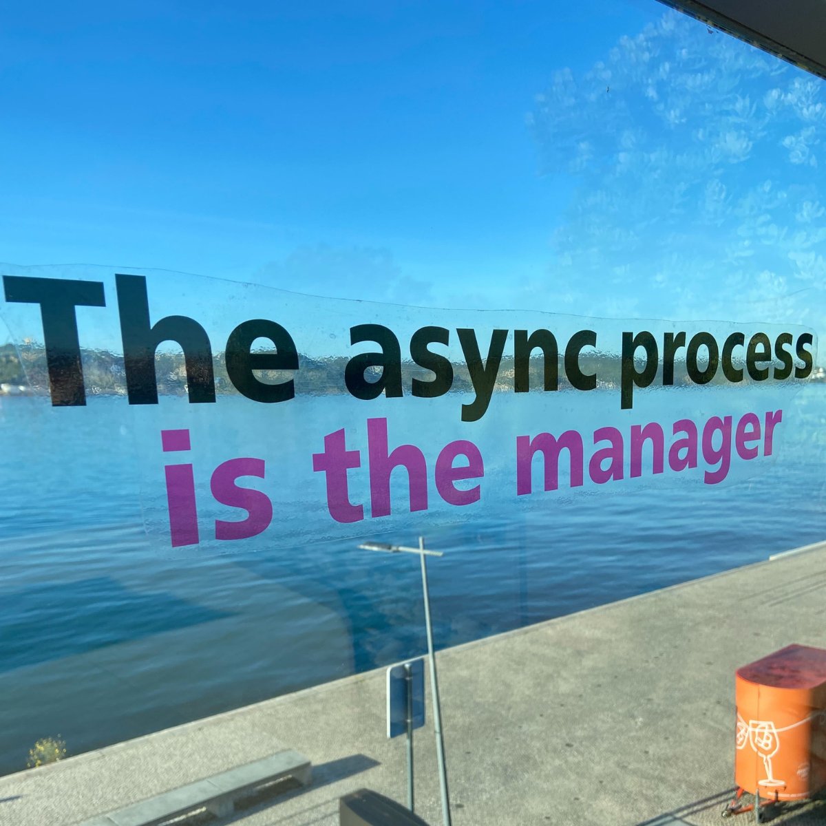 ManageYourTime's tweet photo. Seize the opportunity to chat with remote work experts and learn how Time Doctor can boost productivity and bring your virtual team closer together at @runningremote Conference! 💻🌍
#TimeDoctor #RunningRemote #RemoteWork #Productivity #Conference #VirtualTeams #EmpowerRemoteWork https://t.co/ysRtsR7YnX