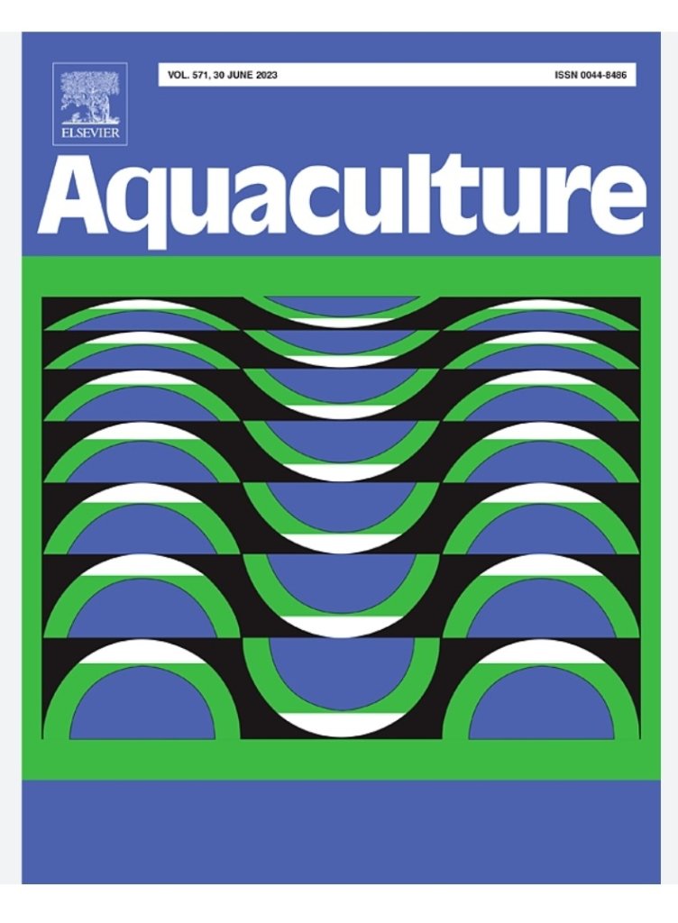 MerfishE's tweet photo. Interaction between dietary selenium and methylmercury on growth performance, deposition and health parameters in rainbow trout fed selenium-rich tuna-based diets or selenium-poor plant-based diets
https://t.co/u2Cy6Jvnjr
#MERFISH #Aquaculture #Hg #Selenium #h2020 #MSCArise https://t.co/cEZpMBLolC