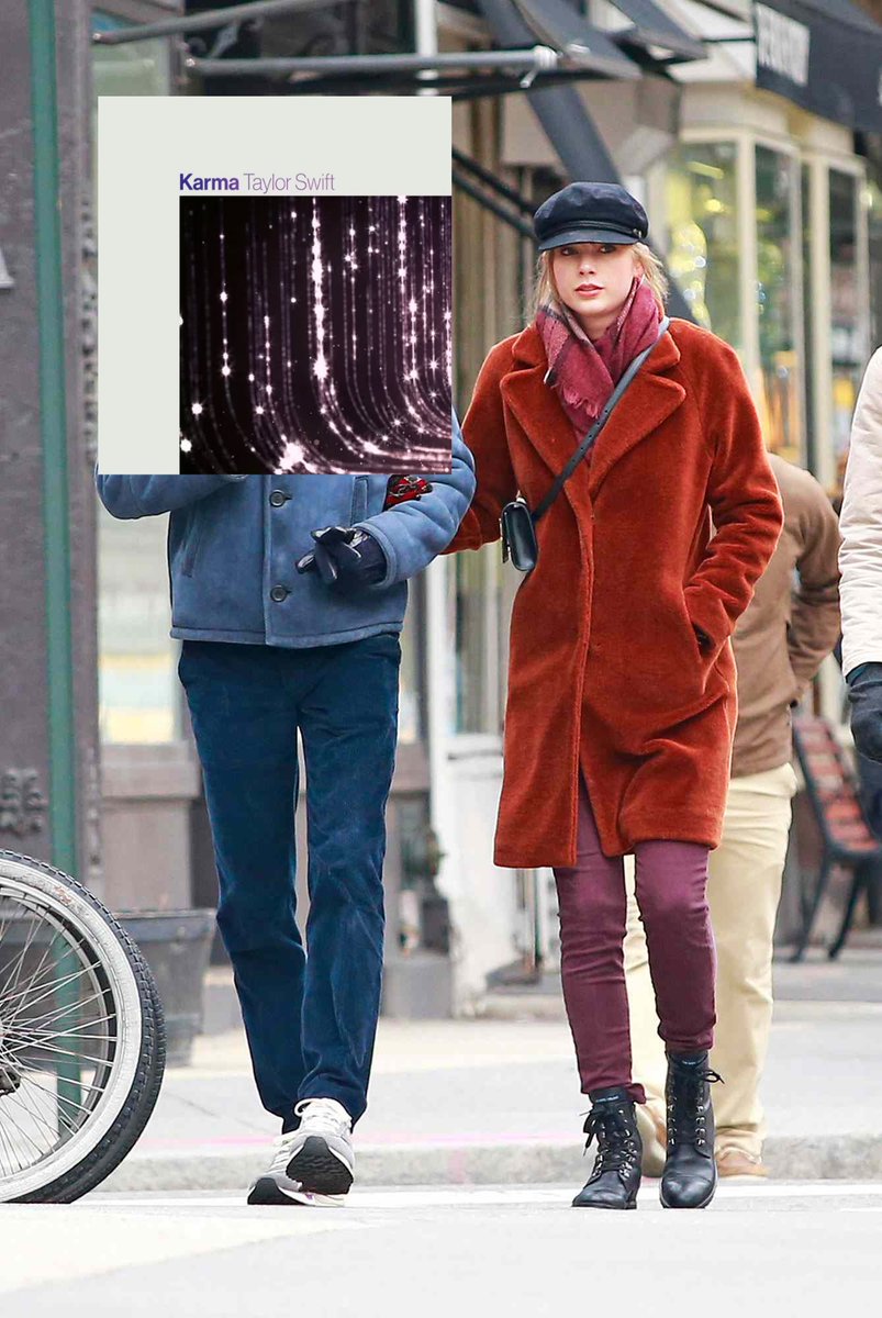 queeriosity's tweet photo. 🚨| Taylor Swift spotted in New York with her Boyfriend https://t.co/wisLZJLY2Z