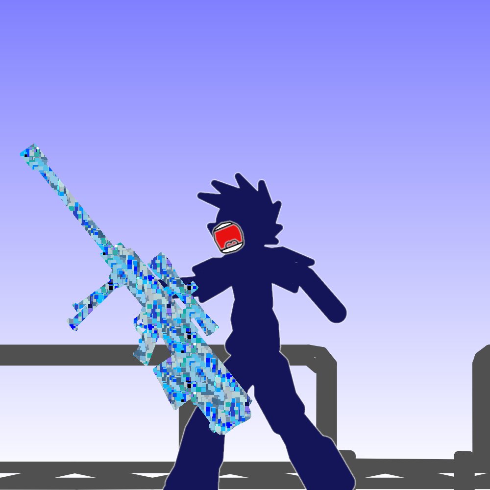 I had a dream about #CryptoStykz last night. I was getting robbed at a bank when this guy came to save the day

Can your #NFT do that?