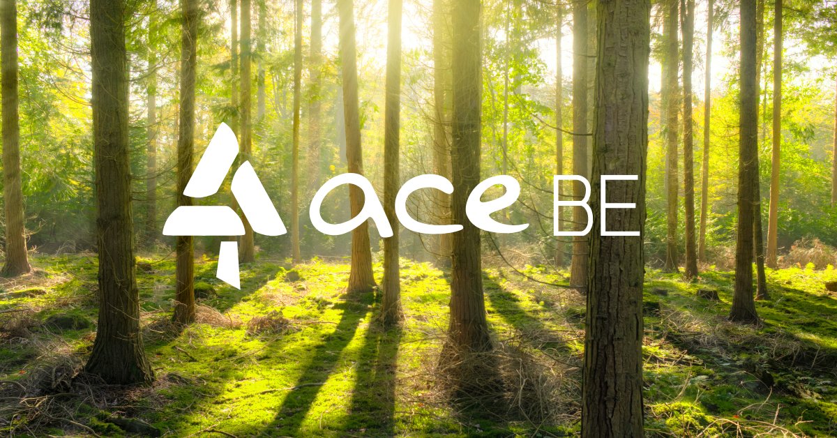 🔔 Alliance for Beverage Cartons &amp; the Environment in Belgium, vous souhaite la bienvenue ! ACE Belgium réunit les grands fabricants belges &amp; européens de cartons à boissons : <a href="/SIGCombibloc/">SIG Group</a>, <a href="/Pure_Pak/">Elopak Pure-Pak</a> &amp; <a href="/tetrapak/">Tetra Pak</a>. ♻️ Intéressé par nos agissements ? 👉 beveragecarton.be/#home