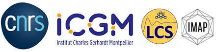 HE MOF2H2 (@mof2h2) on Twitter photo In <a href="/mof2h2/">HE MOF2H2</a> , the <a href="/CNRS/">CNRS 🌍</a> , through #ICGM <a href="/gmaurin1/">Guillaume Maurin</a> , <a href="/labo_lcs/">Catalyse & Spectro</a> and <a href="/MOF_IMAP/">MOF@IMAP</a> will bring core knowledge on the #mof and spectroscopic/modelling tools to characterize and design the best performing catalysts.
#mof, #hydrogen , #HorizonEurope , #cinea In <a href="/mof2h2/">HE MOF2H2</a> , the <a href="/CNRS/">CNRS 🌍</a> , through #ICGM <a href="/gmaurin1/">Guillaume Maurin</a> , <a href="/labo_lcs/">Catalyse & Spectro</a> and <a href="/MOF_IMAP/">MOF@IMAP</a> will bring core knowledge on the #mof and spectroscopic/modelling tools to characterize and design the best performing catalysts.
#mof, #hydrogen , #HorizonEurope , #cinea