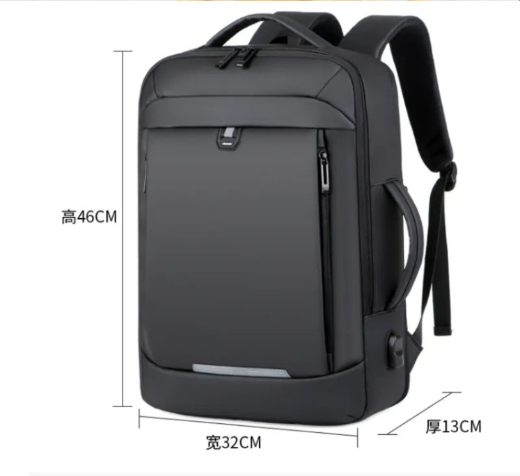 fazlul848's tweet image. High-Quality Custom Dark Grey Bag Sports With Logo Best Laptop For College Students Backpack is Available Now.
Buy Now Click Here:  alibaba.com/product-detail…
#multifunctionalbackpack, #AntitheftUsbChargingBackpack, #WaterproofLaptopBackpack,