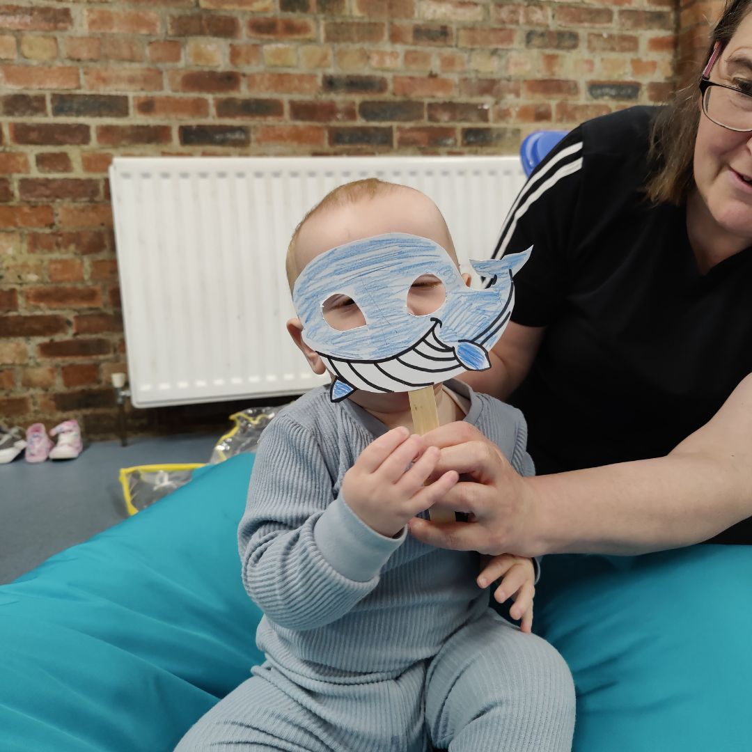 Scotmaritime's tweet photo. There was lots of fun at last weekโs Little Sea Monsters activity sessions making whale masks. Sessions for under 5โs are packed with stories & fun.
Sessions are FREE but donations are welcome.
To book: https://t.co/ZS4JewIgJh
#MuseumsAreGo #ScotMaritime #whatsonayrshire https://t.co/4PcXpXBJZ5