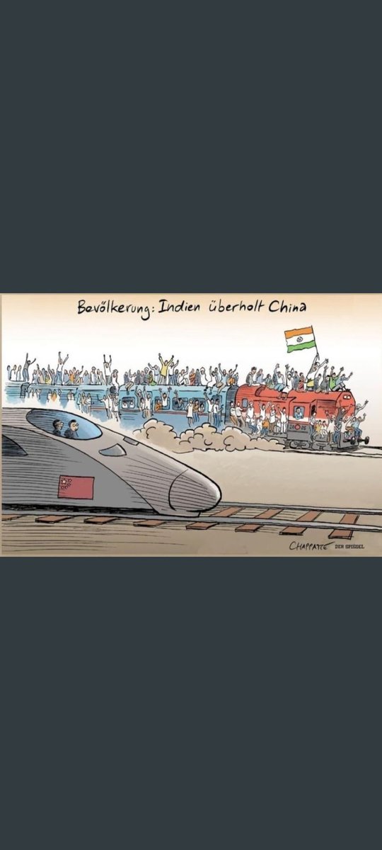 imakshay01's tweet photo. INDIA the fastest growing country &amp; one of d top performing Nations as per IMF wid a growth of more dan 5% agnst Germany wid one of the lowest growth by the end of this FY 23-24 &amp; dis is how Germany acknowledged. Pls know d facts b4 posting such racist comments  #Racist #Germany https://t.co/lmm3DR1oG8