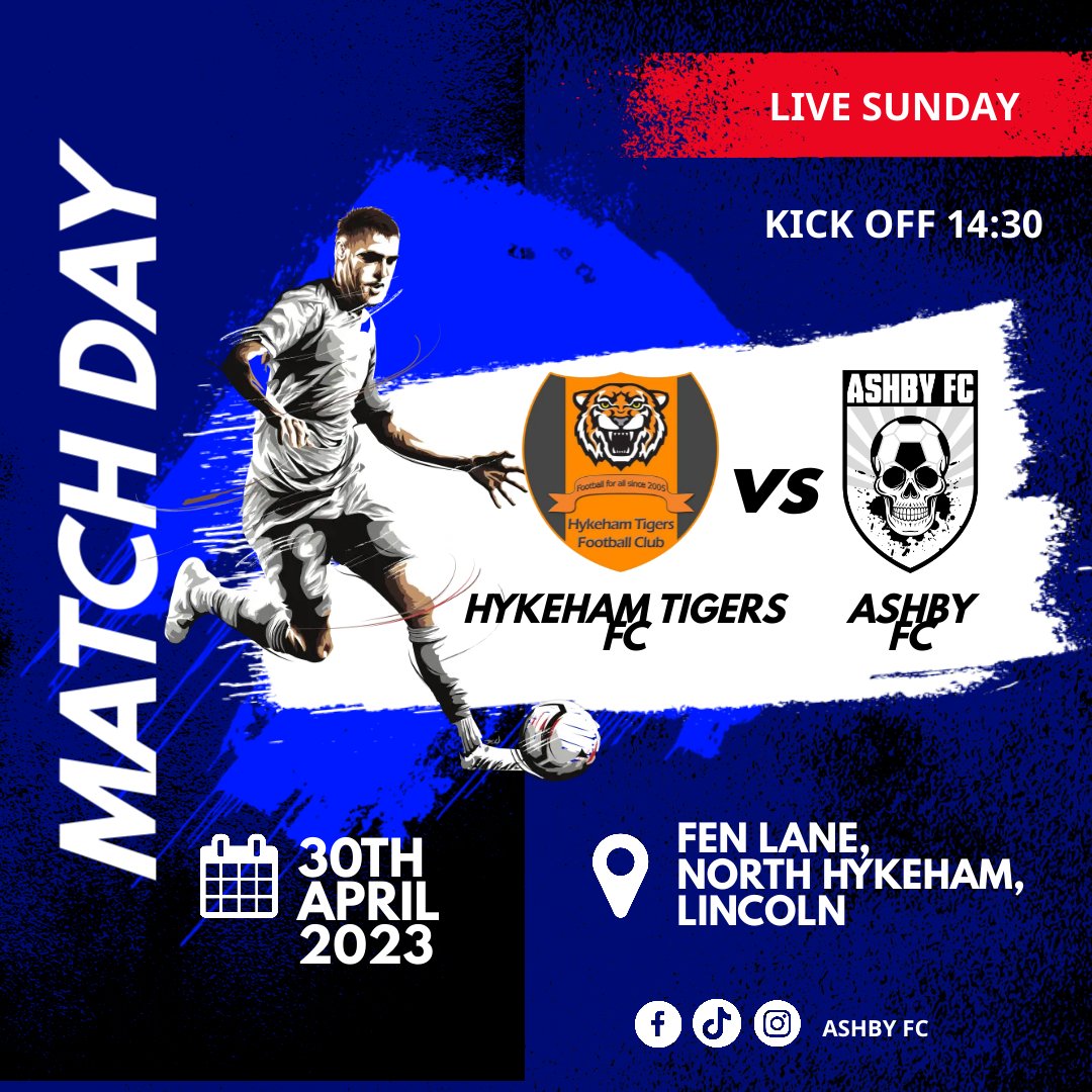 Ashby FC (@ashbyfc_lincoln) on Twitter photo 