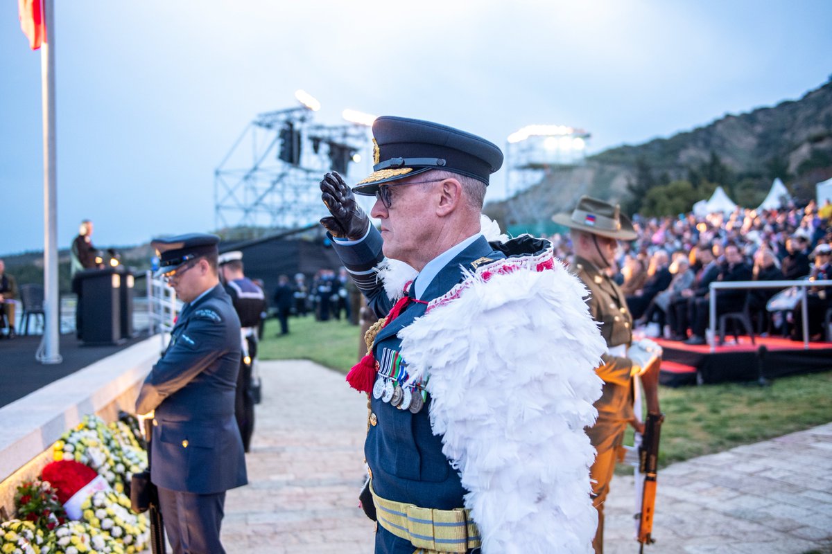 Ka maumahara tonu tātou ki a rātou. We will remember them. Each #AnzacDay we renew our commitment to remembering all those who have served and those who are serving in the @NZDefenceForce. We acknowledge and honour all they have done for Aotearoa New Zealand.