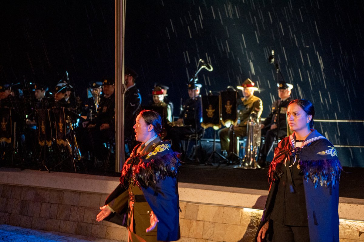 Air Marshal Tony Davies tweet media