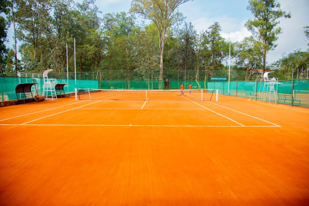 Rwanda Tennis Federation on Twitter "ITFWorldTennisTour J30Kigali