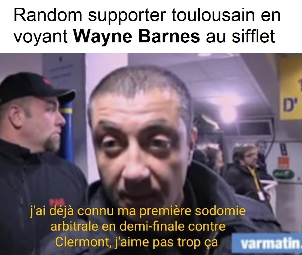 casinomerkezi's tweet photo. Ah shit here we go again 

#FamilleST #LEINST https://t.co/LMoHE8CKsL