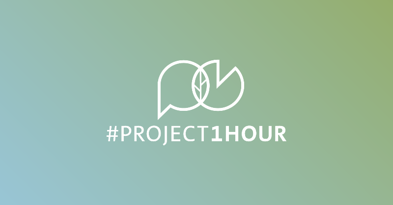 skodaautonews's tweet photo. Marking #EarthDay, the @VWGroup’s #Project1Hour initiative focuses on each person’s individual responsibility for #climate protection. 🌱 The project has become a fixed date in #Skoda Auto’s calendar, with the #Czech #car manufacturer’s staff now taking part for the third time.