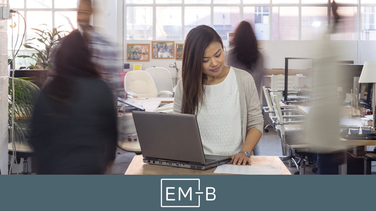 Co-working spaces call for top-notch security &amp; easy access. Learn how to balance both in flexible work environments:  #CoWorking #Security em-b.co.uk/access-flexibi…