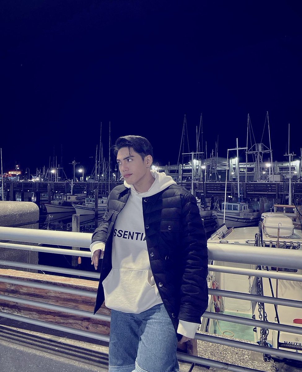ShiningStell's tweet photo. AN UPDATE ON HIS IG! FINALLY! @stellajero_ 😭🤧

SB19 NASAAN ANG BASO
A'TIN HANDA NA BA
SB19 NAGPARAMDAM
@SB19Official #SB19 

#NETIZENSREPORT #STELLAJERO  for Most Handsome Man Alive #MHMA2023 #MHMA2023STELLAJERO @thenreport

#STELL #SB19_STELL https://t.co/A0WxAltg6S