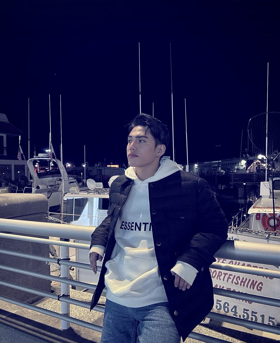 ShiningStell's tweet photo. AN UPDATE ON HIS IG! FINALLY! @stellajero_ 😭🤧

SB19 NASAAN ANG BASO
A'TIN HANDA NA BA
SB19 NAGPARAMDAM
@SB19Official #SB19 

#NETIZENSREPORT #STELLAJERO  for Most Handsome Man Alive #MHMA2023 #MHMA2023STELLAJERO @thenreport

#STELL #SB19_STELL https://t.co/A0WxAltg6S