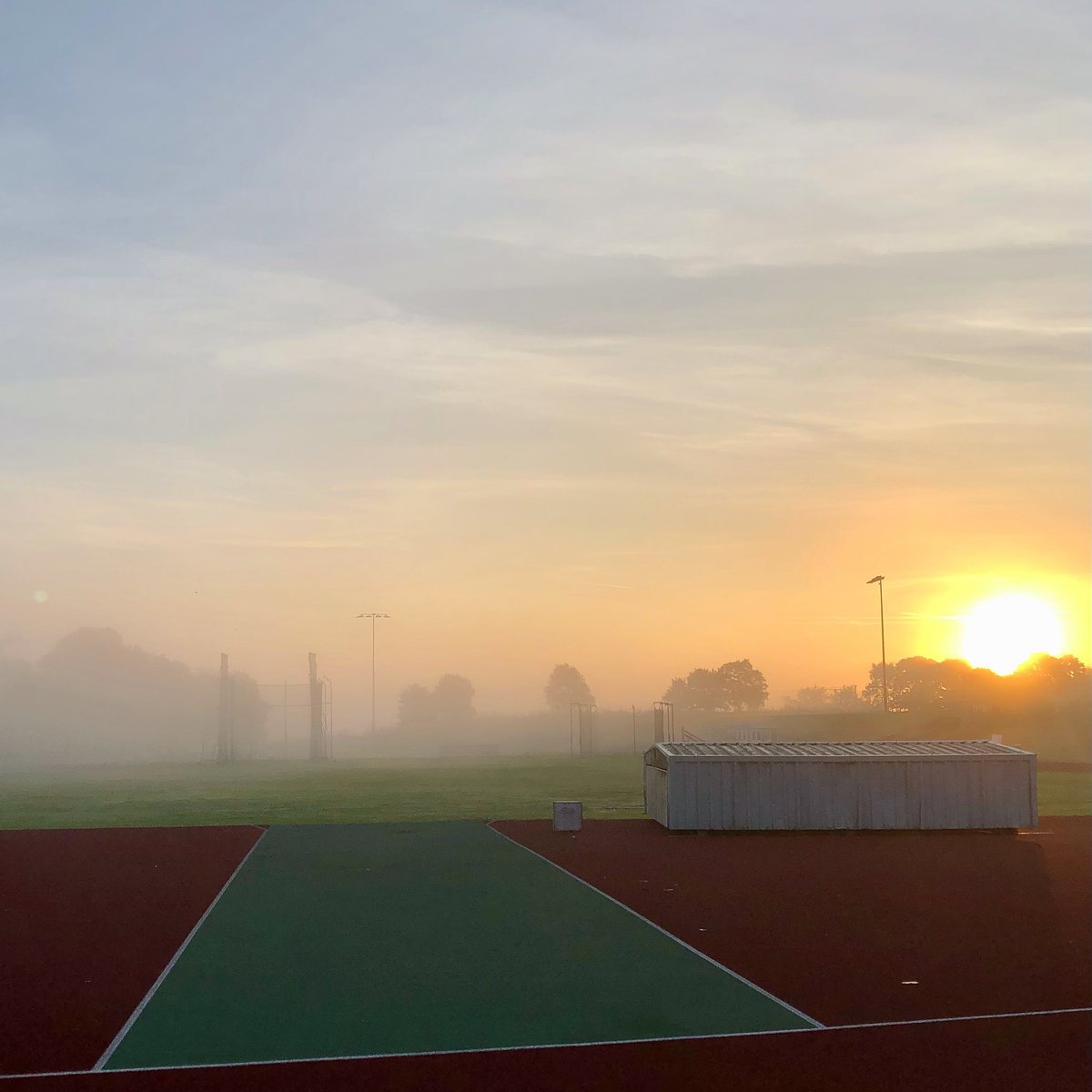 Students have returned to school as we look forwards to an incredible summer term of competition and making memories. Keep in touch with us daily on Millfield Athletics instagram here tr.ee/ZvwDdSkOf2