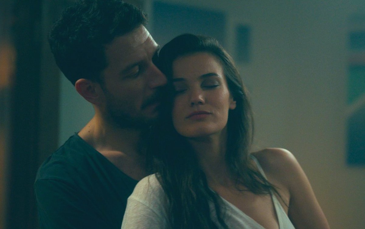 dizianaIiz's tweet photo. Uraz Kaygılaroğlu, Pınar Deniz. ✨
#Aktris https://t.co/YlT2lI61pf