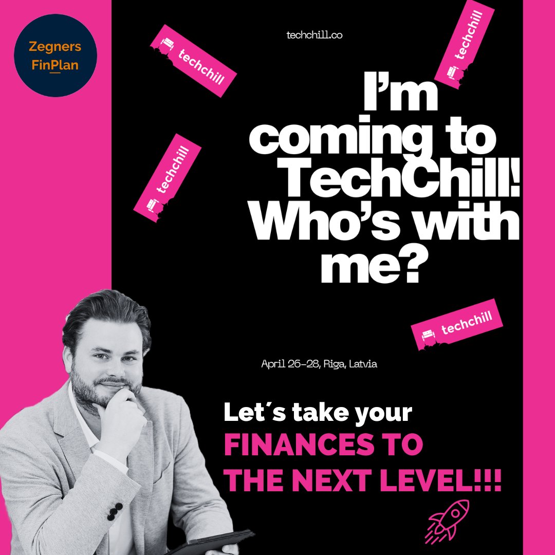 JZegners's tweet photo. It feels like it´s conference season in April, with back-to-back events like Deep Tech Atelier and @TechChill  2023 this week.
Let's connect and make some tech magic happen 💻🚀 #techchill2023

Are you looking for an outsourced finance business partner who can help you 🔽🔽🔽 https://t.co/SALNOMnVwD