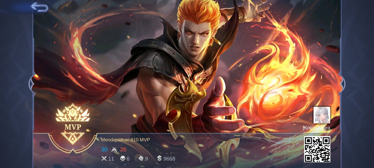 herdianwar's tweet photo. Ayo bergabung dengan tim saya, tantang semua Player MOBA terbaik bersama! 
https://t.co/UQ0sTeRZyJ https://t.co/6T54ffOBMS