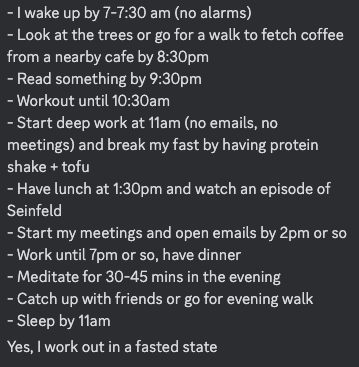 Paras Chopra tweet media