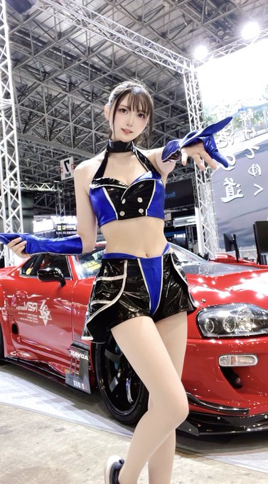 Twitterのコスプレ画像23