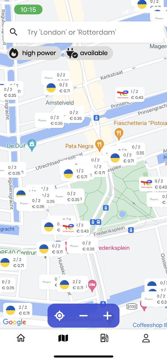 Felix Hamer • electricfelix tweet media